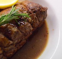 FOS Kitchen  Bar - Mackay Tourism