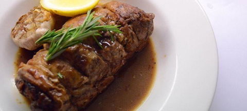 FOS Kitchen & Bar - Mackay Tourism 0