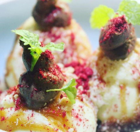 FOS Kitchen & Bar - Mackay Tourism 9