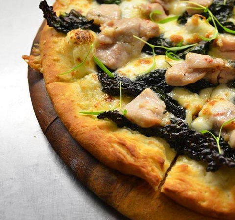 FOS Kitchen & Bar - Mackay Tourism 11