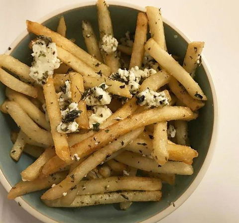 FOS Kitchen & Bar - Mackay Tourism 14