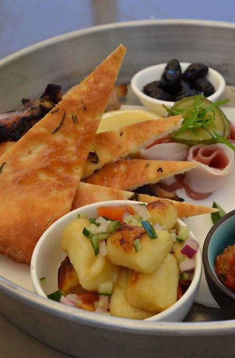 FOS Kitchen & Bar - Mackay Tourism 4