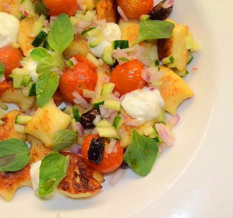 FOS Kitchen & Bar - Mackay Tourism 5