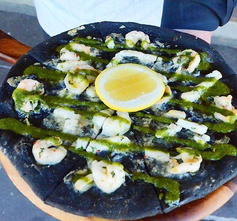 FOS Kitchen & Bar - Mackay Tourism 6