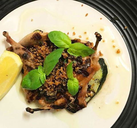 FOS Kitchen & Bar - Mackay Tourism 7