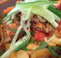 Giwa Modern Korean Restaurant - Mackay Tourism