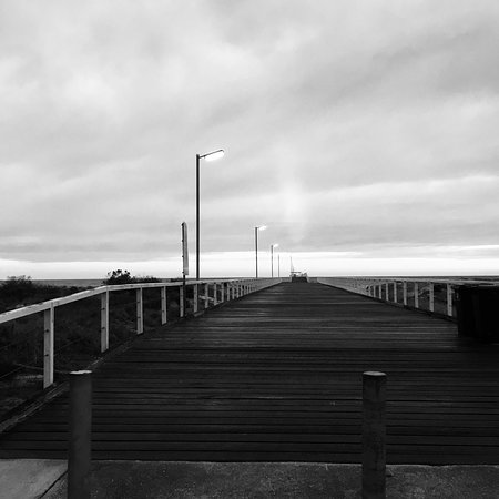 Peterhead SA Mackay Tourism