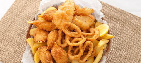 La Vita Cafe Ristorante - Mackay Tourism 3