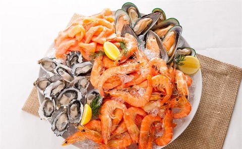 La Vita Cafe Ristorante - Mackay Tourism 7