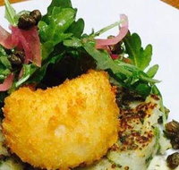 Lime Tree Bar  Restaurant - Mackay Tourism