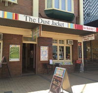 Out The Back Cafe