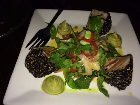 The Spanish Fly - Mackay Tourism 0