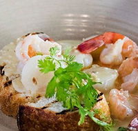 Trattoria Pagotto - Mackay Tourism