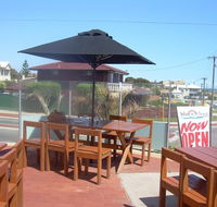 Adam's Cafe Tonino's Fish and Chips - Mackay Tourism