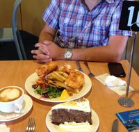 AQWA CAFe - Mackay Tourism