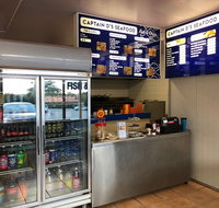 Captain D's Seafoods - Mackay Tourism