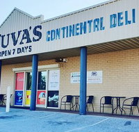 D'Uva's Continental Deli - Mackay Tourism