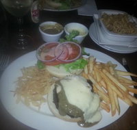 Eagle Fall Spur Restaurant - Mackay Tourism