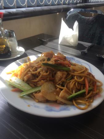 Foo Hua - Mackay Tourism 0