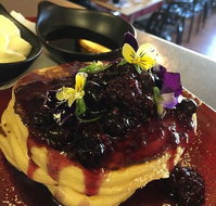 Full Flava Cafe - Mackay Tourism