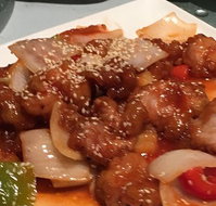 Golden Palace Chinese Takeaway  Home Deliveries - Mackay Tourism