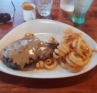 Hog's Breath Cafe - Mackay Tourism