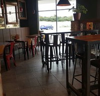 Nando's Jindalee - Mackay Tourism