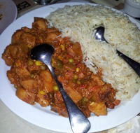 Nubia Cafe - Mackay Tourism
