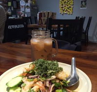 Pad Thai - Mackay Tourism