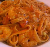 Pasta Fiesta - Mackay Tourism