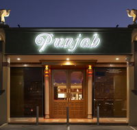 Punjab Indian Restaurant - Mackay Tourism