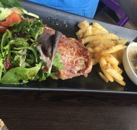 Purple Goat Cafe - Mackay Tourism