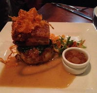 The Kingsway Bar and Bistro