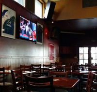 The Mighty Quinn Tavern - Mackay Tourism