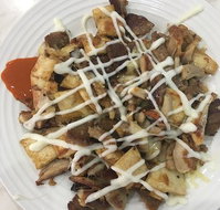 Wanneroo Fish  Chip'in - Mackay Tourism