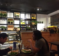 Yellow Pancake - Mackay Tourism