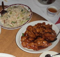 Ambassador Chinese Restaurant - Mackay Tourism
