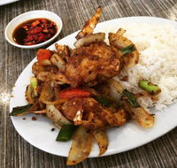 Bateman Chinese Malaysian Eating House - Mackay Tourism