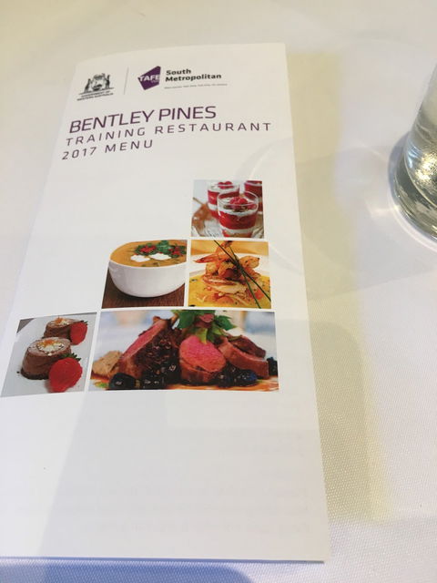 Bentley Pines Restaurant - Mackay Tourism 1