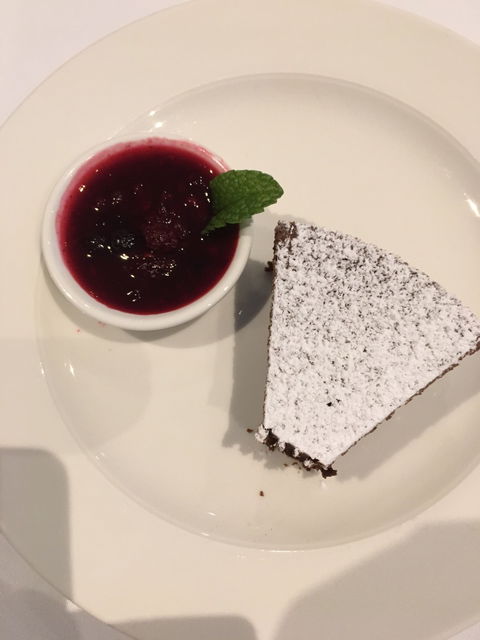 Bentley Pines Restaurant - Mackay Tourism 4