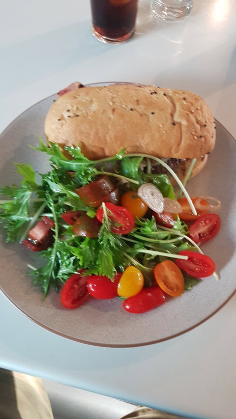 Fresch Restaurant & Bar - Mackay Tourism 2