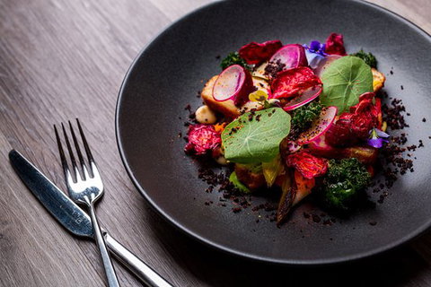 Fresch Restaurant & Bar - Mackay Tourism 0