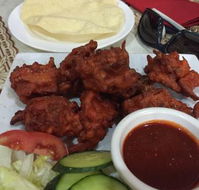 Kadai King Indian Restaurant - Mackay Tourism