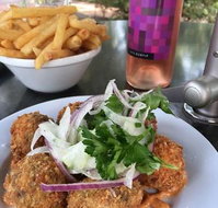 Lamont's Swan Valley - Mackay Tourism