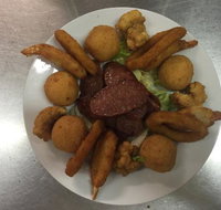 Al Dente Pasta - Mackay Tourism