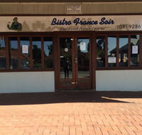 Bistro France Soir - Mackay Tourism