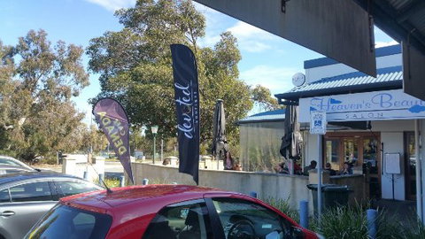 Cafe Denada - Mackay Tourism 0