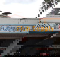 Carlisle Fish Supply - Mackay Tourism