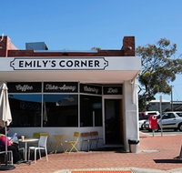 Emily's Corner - Mackay Tourism