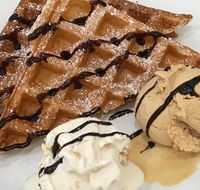 Gelato 101 Vegan Artisan - Mackay Tourism